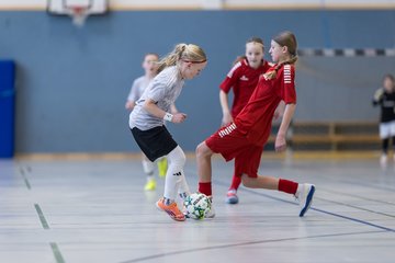 Bild 96 - U12 NFV Futsalturnier HH,SH,HB,NDS